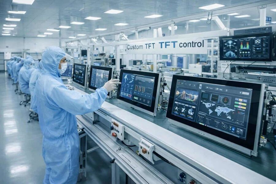 Shenzhen Dingruishi Technology Co., Ltd