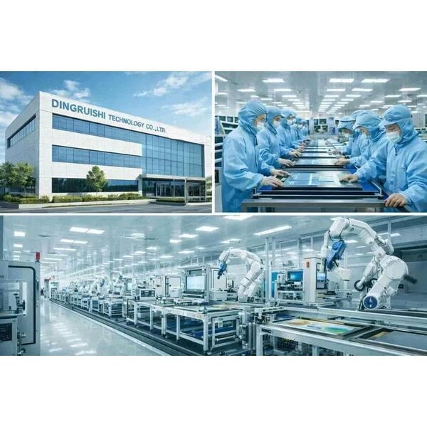 Shenzhen Dingruishi Technology Co., Ltd