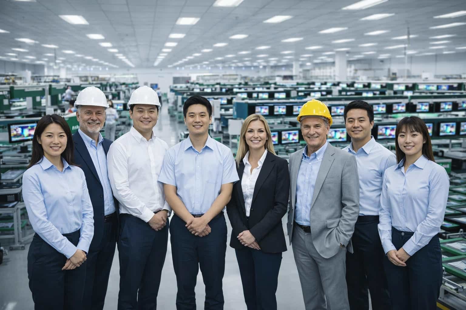 Shenzhen Dingruishi Technology Co., Ltd
