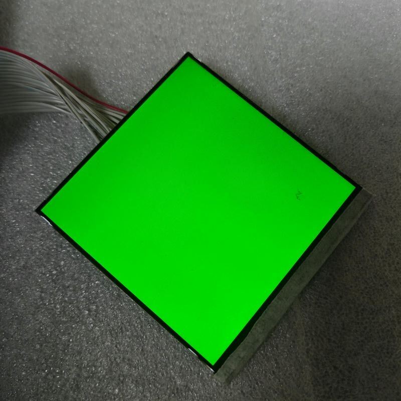 480x480 TFT LCD Display Module 400 cd/m2 IPS Module 3.95 Inch For High Definition Visuals