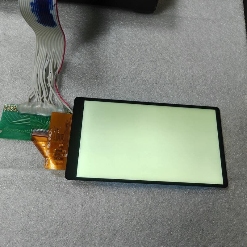 1080x1920 TFT LCD Display Panel 5.0 Inch LCD HD Screen 450 cd/m2 For High Definition Viewing