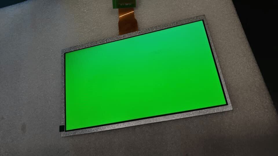 250 cd/m2 Touch Screen Display Module 10.4 Inch TFT LCD Module 800x600