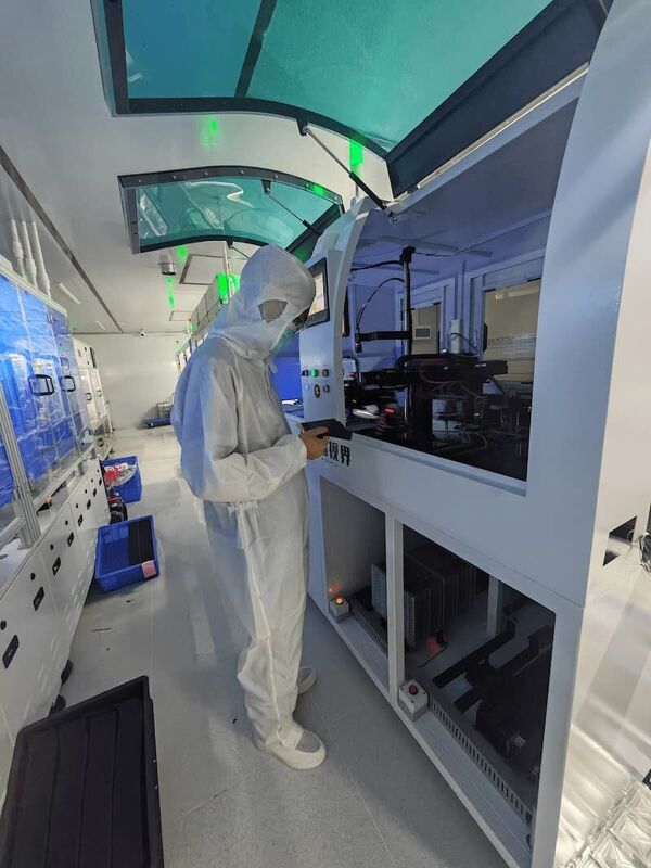 2 Inch Industrial TFT Display Normally Black IPS Touchscreen 240x320 For Harsh Environments