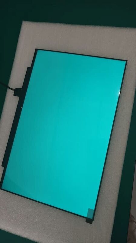1920x1080 Full HD LCD Screen 30pin eDP Panel 13.3 Inch QV133FHB-N81-8D32