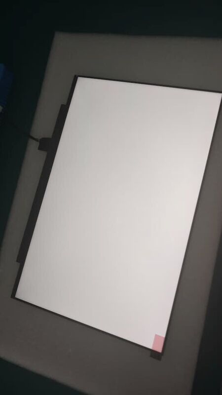 13.3 Inch Custom TFT Display 1920x1080 IPS TFT Panel OEM / ODM