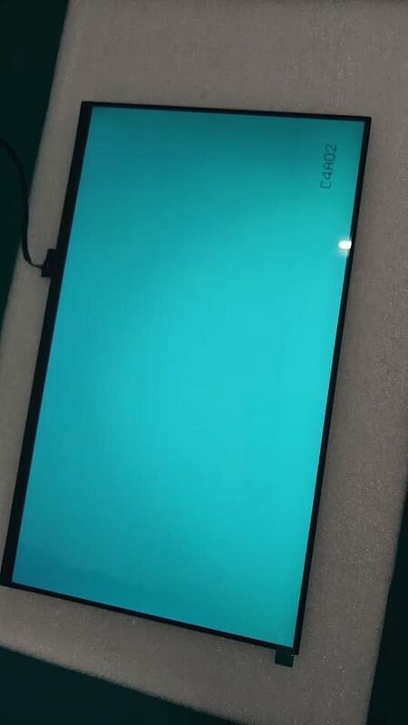 15.6 Inch IPS Touch Display 1920x1080 300 cd/m2 TFT Touch Screen Wide Viewing Angle