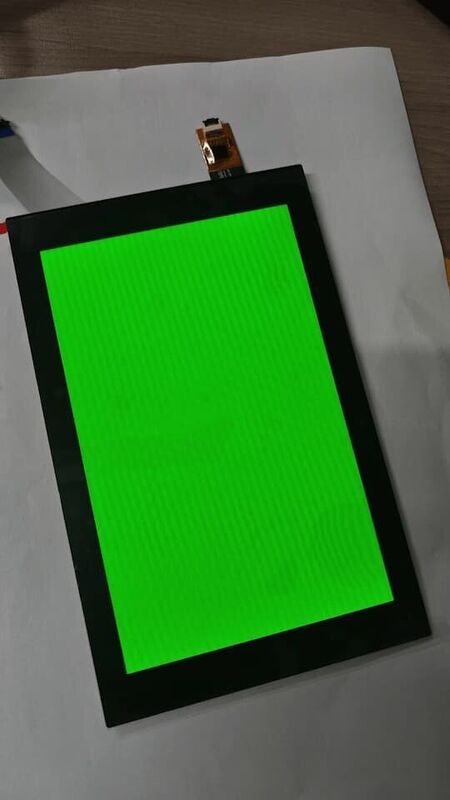 7 Inch TFT LCD DISPLAY MODULE (Integrated LCM Display Module)