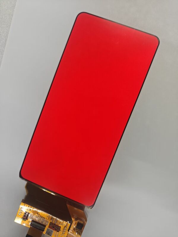 6.39 Inch FHD AMOLED TFT Screen | Mobile Phone Basic Display Panel BE02C639B1H2Z1-01