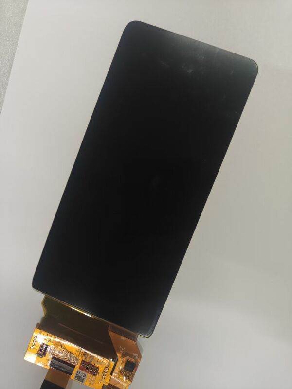 6.39 Inch FHD AMOLED TFT Screen | Mobile Phone Basic Display Panel BE02C639B1H2Z1-01