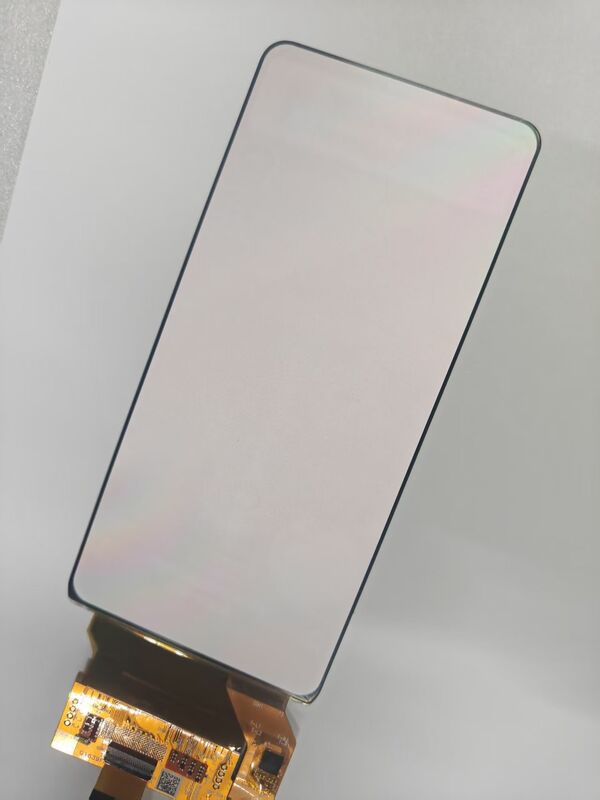 6.39 Inch FHD AMOLED TFT Screen | Mobile Phone Basic Display Panel BE02C639B1H2Z1-01