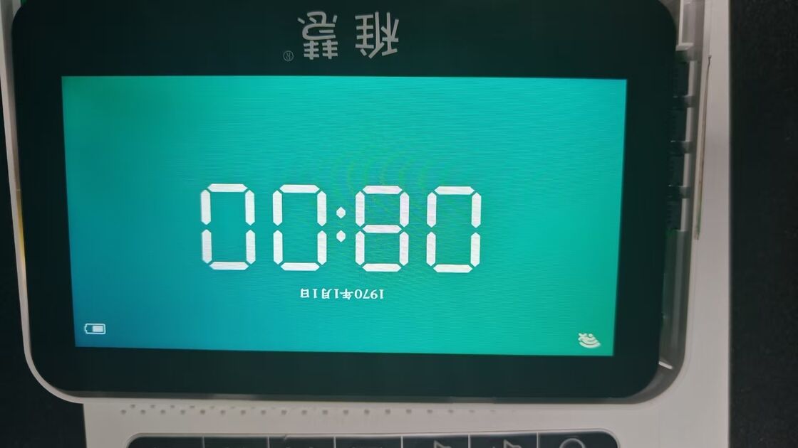 6.0 inch TFT LCD display full color display